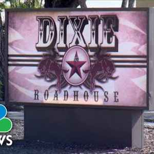 Transgender Woman Kicked Out Of Florida Club Over Restroom Choice