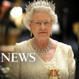 ‘We're never really fully prepared for the feeling:’ Royal expert on queen’s death