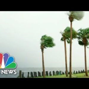 What Is A Hurricane? | Nightly News: Kids Edition