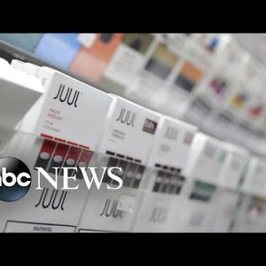 What the JUUL settlement means for the teen vaping epidemic