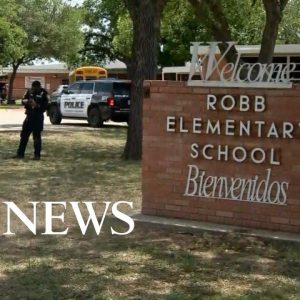 ABC News Live: Texas DPS chief refuses to resign amid Uvalde criticism