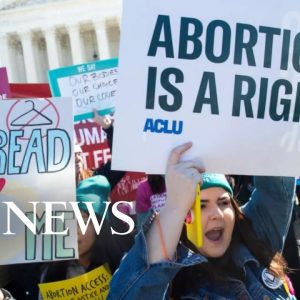 Abortion on the ballot in Michigan