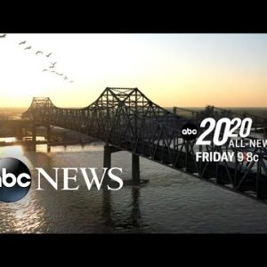 All-New 20/20 | Friday at 9/8c on ABC