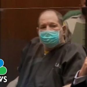 What Makes The Second Trial Of Harvey Weinstein Different From The First