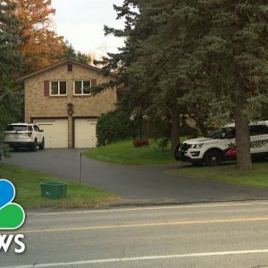 Authorities In New York Search For Motive In Triple Murder-Suicide