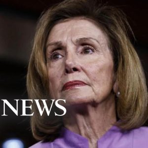 Brutal attack inside Nancy Pelosi’s California home