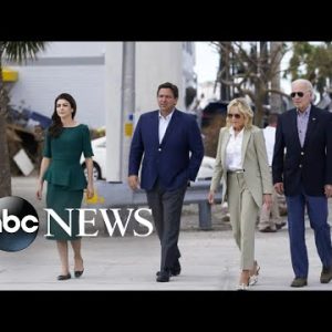 Chris Christie on Ian response: 'Both men have to put the people first'