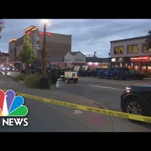 Clerk Killed In Michigan Hotel Shooting