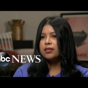 Daughter of 'hero' Uvalde teacher shares her grief