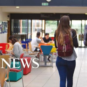 Deadline looms for public service loan forgiveness program