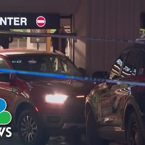 Driver Crushed To Death In Atlanta Parking Garage