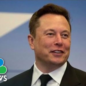 Elon Musk Proposing To Move Forward With Twitter Deal