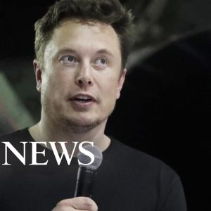 Elon Musk takes over Twitter