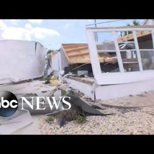 Florida death toll from Hurricane Ian climbs surpasses 100