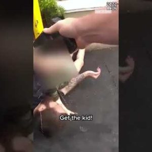 #Florida Man Kidnaps Girlfriend’s 1-Year-Old And Uses As Human Shield