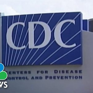 Flu Cases Surge To Highest Number In 13 Years