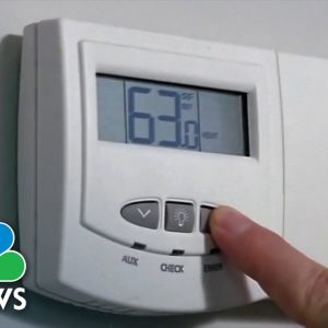 Home Heating Costs Expected To Skyrocket This Winter