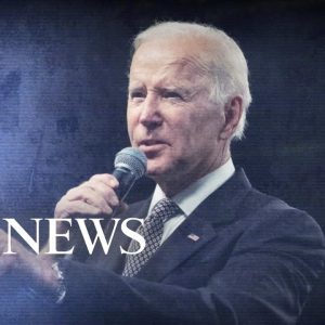 ABC News Live: Biden warns risk of nuclear war highest since Cuban missile crisis