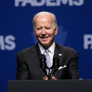 Live: Biden Delivers Remarks On U.S. Oil And Gas Prices  | NBC News