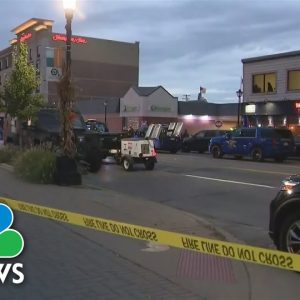 Man Charged With Murder In Shooting Of Michigan Hotel Clerk