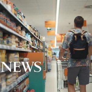 New numbers expected to show growth in US economy l GMA