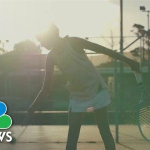 Female Student Athletes In Florida Required To Provide Info About Menstrual Cycles