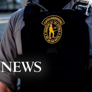 Prosecutors say Oath Keepers planned 'armed rebellion' for Jan. 6