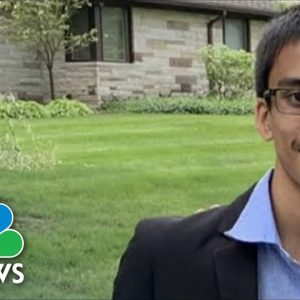 Purdue University Student Killed In Residence Hall, Roommate Arrested