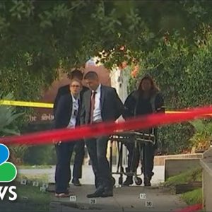 Rapper Half Ounce Fatally Shot In Los Angeles Koreatown Neighborhood