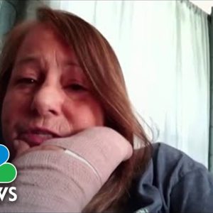 Woman Saved Brothers From Hurricane Ian Storm Surge: ‘It Was The Hardest Thing I Had To Do’