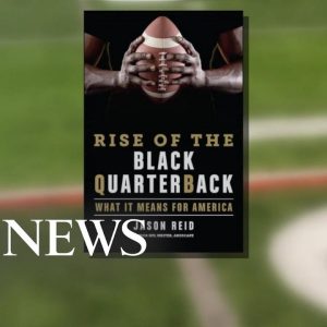 ‘It really comes down to racism’: Author on historic lack of Black quarterbacks l ABCNL