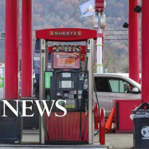 ABC News Live: Gas prices likely to rise after OPEC+ decision to cut production