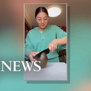 TikTalk: TikToker says cooking helps with 'staying in touch with your roots'