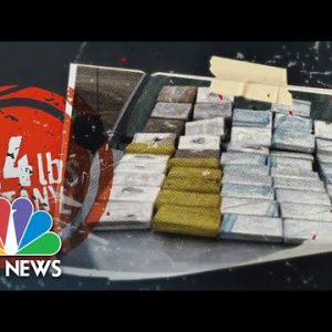 The DEA Touted A Major Fentanyl Bust. Then A Key Suspect Slipped Away.