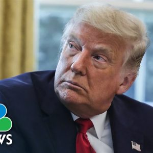 Why Trump Is Asking The Supreme Court To Intervene In Mar-a-Lago Classified Documents Case