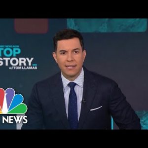 Top Story with Tom Llamas - Sept. 30 | NBC News NOW