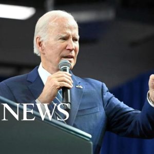 US GDP shows signs of growth