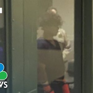 DA Will Bring Murder Charges Against Suspect In Las Vegas Stabbing Attack