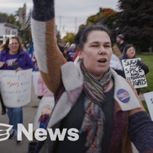 Abortion Is on the Ballot. Will It Help the Dems?