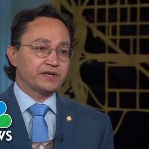 Cherokee Principal Chief: ‘Its Time For The House To Finish Its Part’ And Seat A Delegate