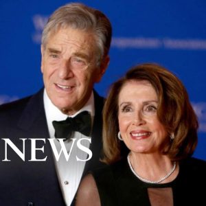 Alleged Paul Pelosi attacker due in court | ABCNL