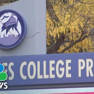 Chicago Principal Suspended Over Student's German Military Costume