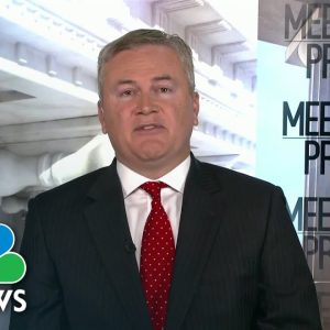Comer: House Republicans 'Need To Give Kevin A Chance’