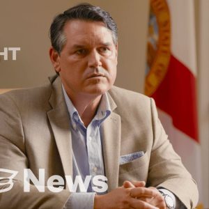 DeSantis Voter Fraud Unit Defends Arresting Former Felons