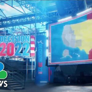 MTP NOW Nov. 8 — Candidates Make Final Pitch; Voters Are Voting; Ballot Measures Add Urgency