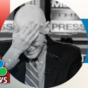James Carville Cracks Raw Egg On His Head On Set After Predicting Wrong Election Results In 2004