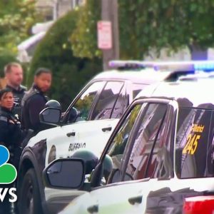 Midterm Campaigns Are Focusing On Crime And Bail Reform. What Are The Facts?