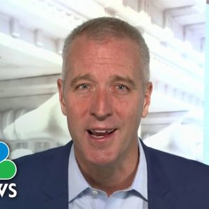 Full Maloney: ‘We’re Going To Go Out And Fight With Everything We’ve Got’ In Midterms