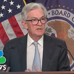 Fed Raises Interest Rates For Sixth Time This Year