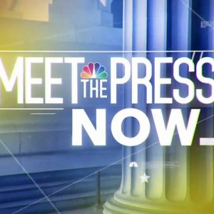 MTP NOW Nov. 2 — Fed Hikes Interest Rates; Biden To Talk Threats To Democracy; Gov. Roy Cooper